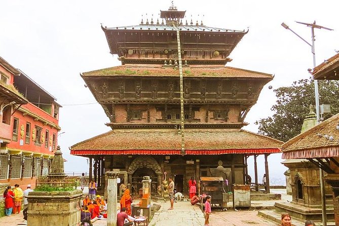 Private half day Medieval Kirtipur town with Newari food tasting trip - Pickup, Timing, and the Value of a Private 4-Hour Route
