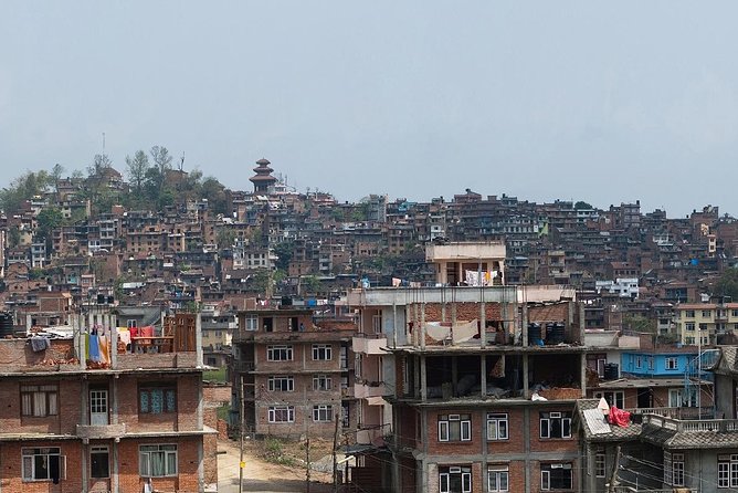 Private half day Medieval Kirtipur town with Newari food tasting trip - Guide Quality Matters: Prabha, Bharat, and Rajat, Plus One Warning