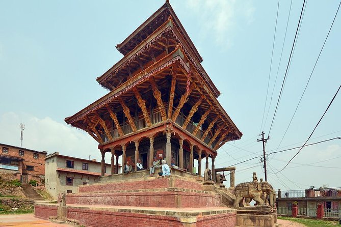 Private half day Medieval Kirtipur town with Newari food tasting trip - Who This Tour Fits Best in Kathmandu
