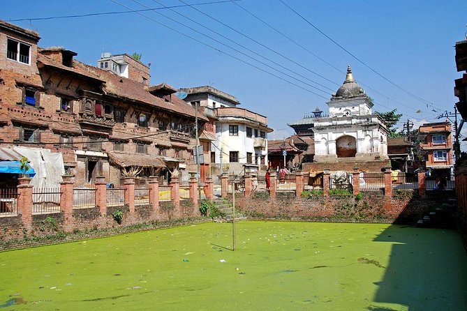 Private half day Medieval Kirtipur town with Newari food tasting trip - Should You Book This Private Medieval Kirtipur Tour With Newari Lunch?