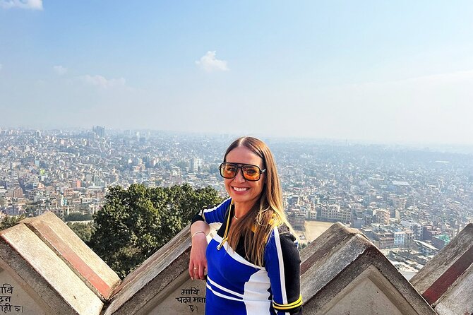 Private Half Day Tour in Kathmandu - Getting There Comfortably: Pickup, Vehicle, and Timing