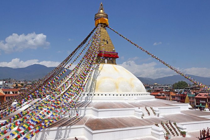 Private Half-Day Tour of Boudhanath and Pashupatinath Temples in Kathmandu - Price and Value: Why $47 Can Make Sense Here