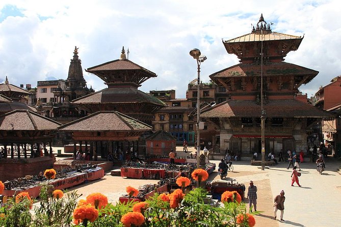 Private Half-Day Tour of Kathmandu Durbar Square and Swayambhunath Temple - Private transportation and the 10:00 am start: make the logistics work for you