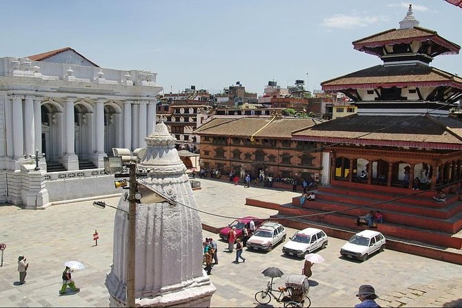 Private Half-Day Tour of Kathmandu Durbar Square and Swayambhunath Temple - Price and value: what $47 covers (and what it doesn’t)