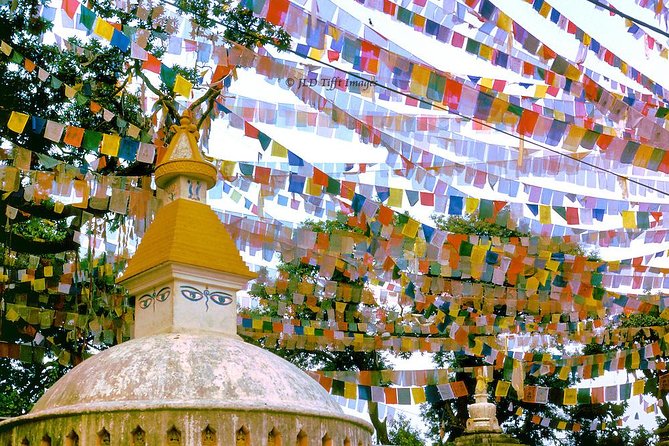 Private Half-Day Tour of Kathmandu Durbar Square and Swayambhunath Temple - What to expect at each step, from pickup to drop-off