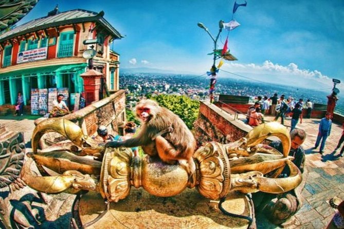 Private Half-Day Tour of Kathmandu Durbar Square and Swayambhunath Temple - Who should book this tour, and who might want more time