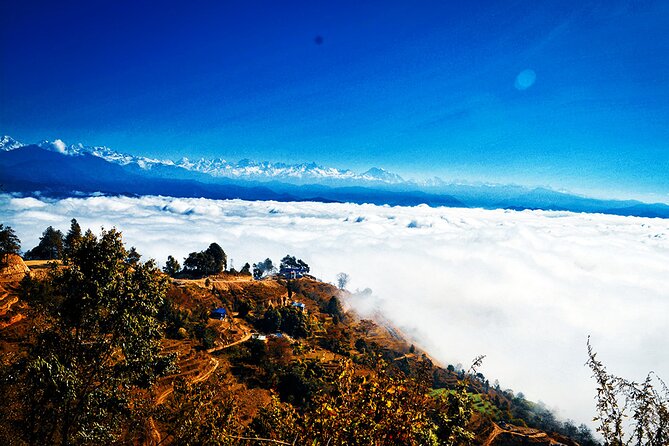 Private Kathmandu Bhaktapur Nagarkot Tour - Thamel meet-up, hotel check-in, and a cultural welcome (Day 1)