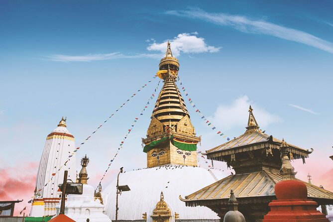 Private Kathmandu Bhaktapur Nagarkot Tour - Changu Narayan Temple morning hike: how to choose hiking vs vehicle