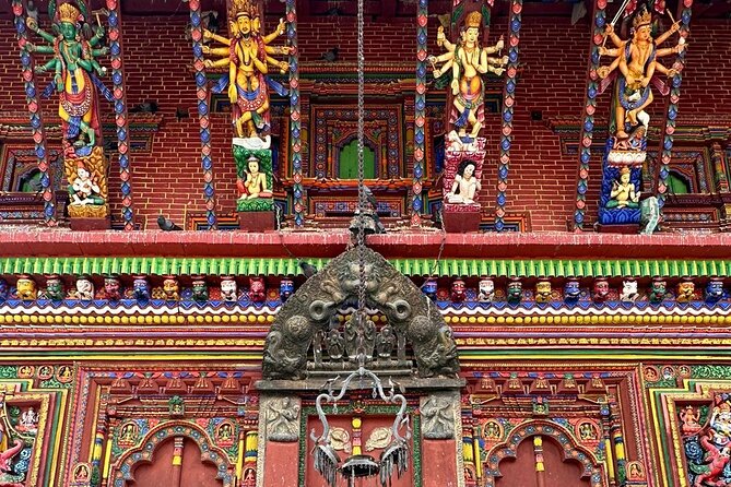 Private Kathmandu Day Tour - UNESCO World Heritage Sites - Why this 6-hour Kathmandu Valley loop is so satisfying