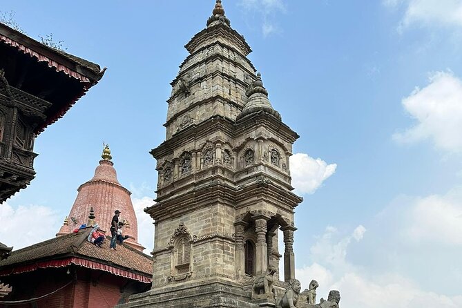Private Kathmandu Day Tour - UNESCO World Heritage Sites - Boudhanath Stupa: Tibetan spiritual center and a strong comeback after 2015