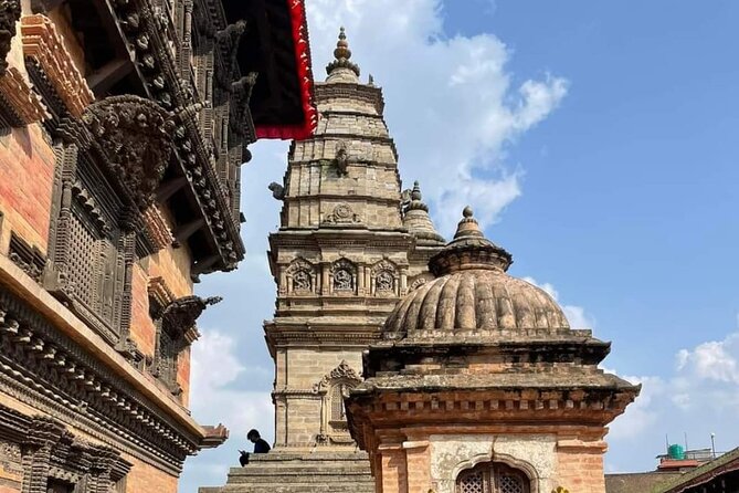 Private Kathmandu Day Tour - UNESCO World Heritage Sites - What I’d do to make your day smoother (and more enjoyable)