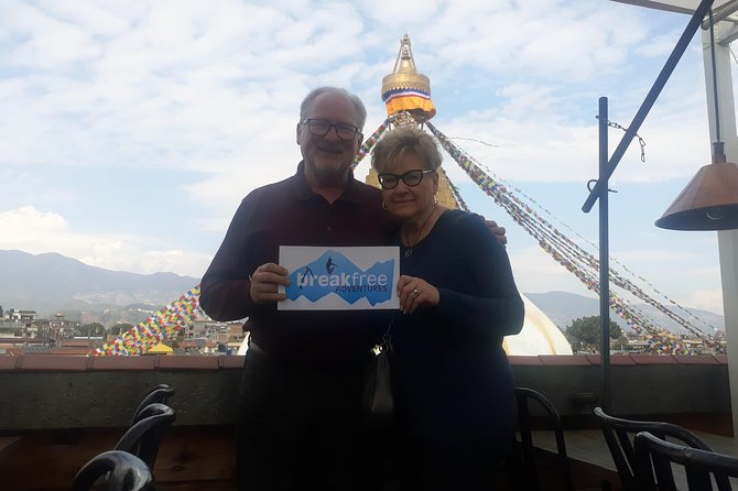 Private Kathmandu Sightseeing Tour | UNESCO World Heritage sites - Boudhanath Stupa: why it deserves more than a glance