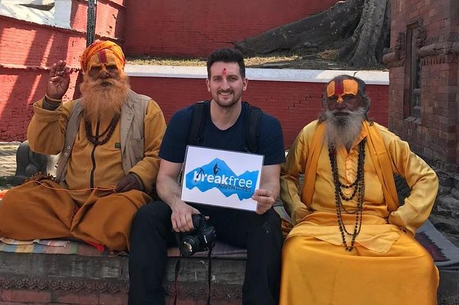 Private Kathmandu Sightseeing Tour | UNESCO World Heritage sites - Pashupatinath Temple: rituals, river views, and viewing rules