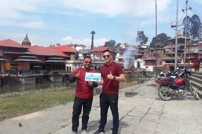Private Kathmandu Sightseeing Tour | UNESCO World Heritage sites - Thamel and lunch breaks: keeping the day human