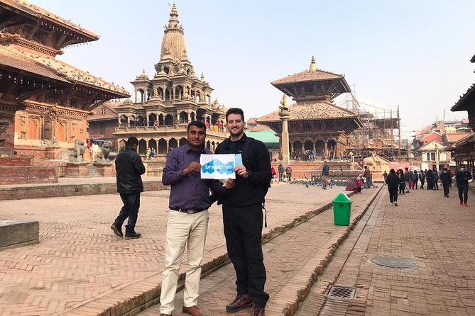 Private Kathmandu Sightseeing Tour | UNESCO World Heritage sites - Changu Narayan Temple: the smaller stop that makes the UNESCO set feel connected
