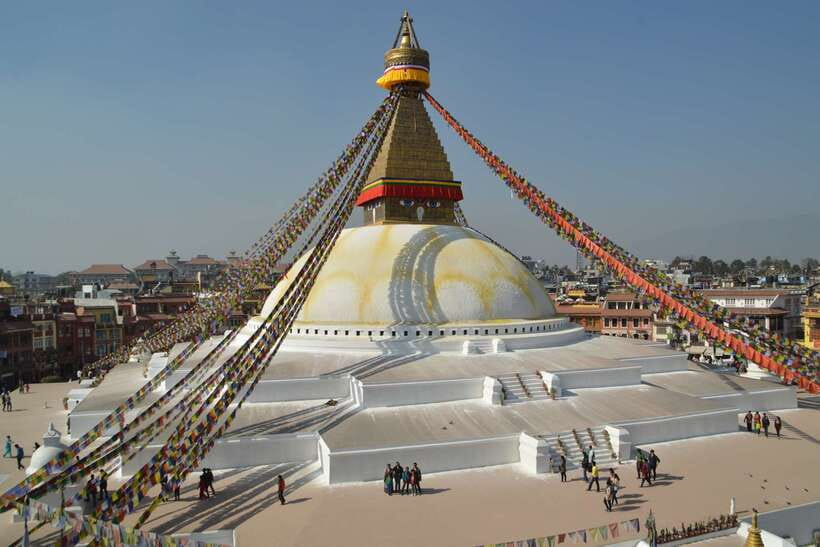 Private Kathmandu UNESCO World Heritage Sites Tour - Key Highlights You’ll Feel Right Away