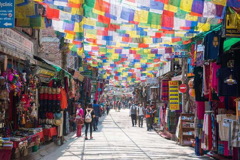 Private Kathmandu UNESCO World Heritage Sites Tour - What to Bring (And What to Skip)