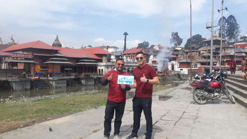 Private Kathmandu UNESCO World Heritage Sites Tour - How a Private Guide Changes the Day (Names Matter Here)