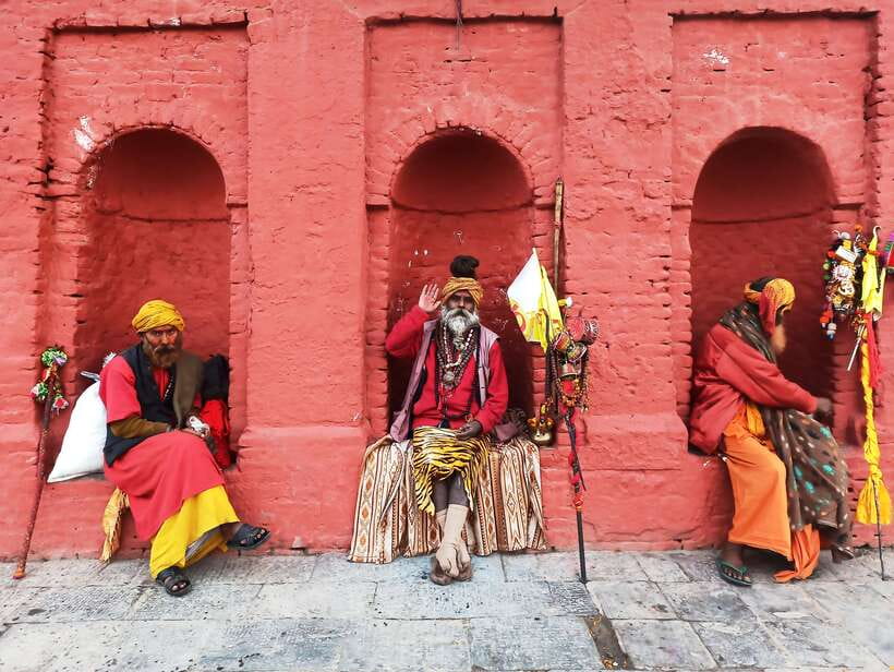 Private Kathmandu UNESCO World Heritage Sites Tour - Timing, Transit, and the Reality of Kathmandu Traffic