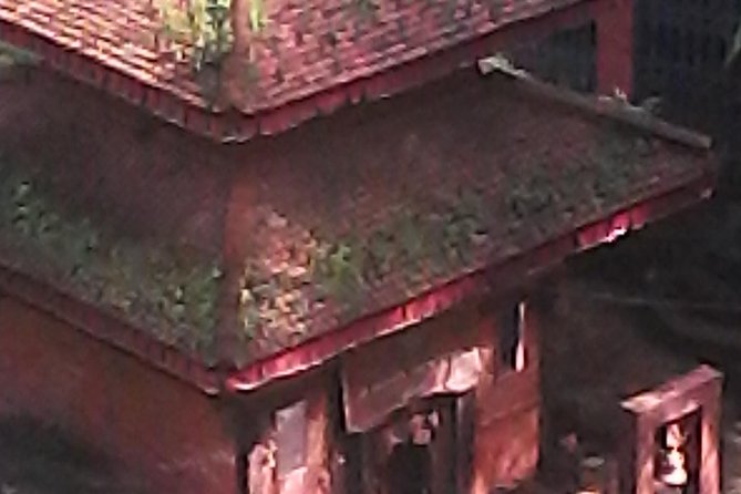 Private Kathmandu Valley Sightseeing Tour Including Lunch - Pashupatinath’s UNESCO grounds and guided explanations