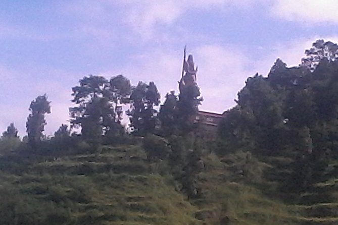 Private Kathmandu Valley Sightseeing Tour Including Lunch - Earthquake damage and what you might notice on site