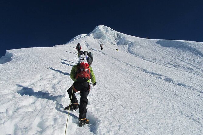 Private Lobuche East Peak Climb and Mt Everest Base Camp Trekking - The Kathmandu base: getting set up without the chaos