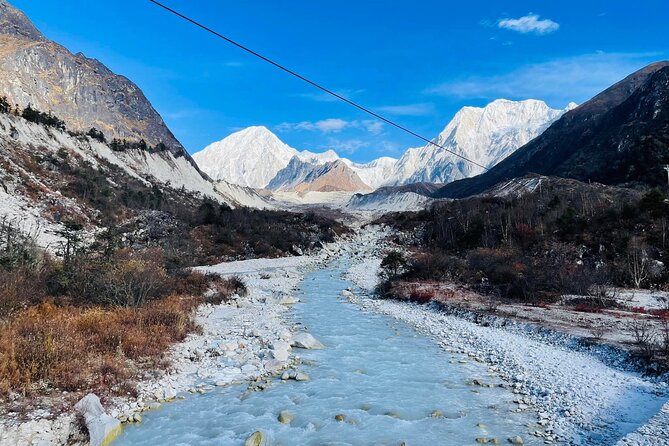 Private Manaslu Circuit Trek at Himalayas - Price and value: what $1,500 per person covers (and why it matters)
