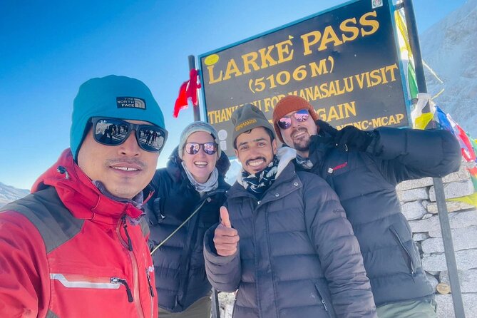 Private Manaslu Circuit Trek at Himalayas - Days 5–7: Lho, Sama Gaon, and the base-camp acclimatization day