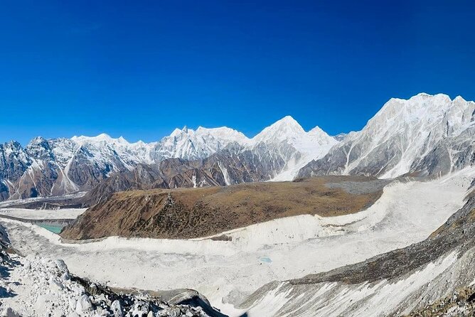 Private Manaslu Circuit Trek at Himalayas - Permits and restricted-area rules: why your trek needs the paperwork
