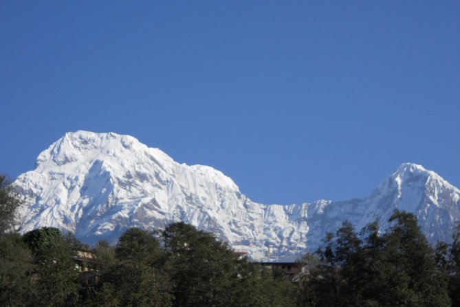 Private Multi Day Nepal Poon Hill Trekking Tour - Early Morning to Poon Hill: Sunrise Magic Built for 3,190m Views