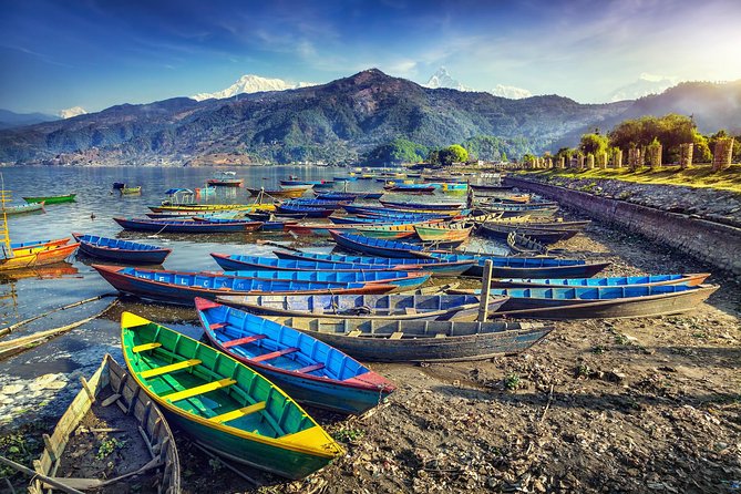 Private Nepal round trip including Ghorepani Poonhill trek - Chitwan: from river canoe to jeep wildlife search