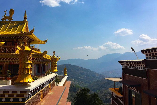 Private Nepal round trip including Ghorepani Poonhill trek - Ghorepani Poon Hill trek: the trek that earns its reputation
