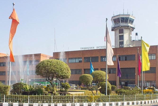 Private Pickup from Tribhuvan Airport to Thamel - Price and Value: Why $20 per Group Works (Especially for Two)