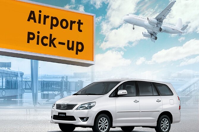 Private Pickup from Tribhuvan Airport to Thamel - The 30–45 Minute Drive to Thamel: Fast, Guided, and Useful