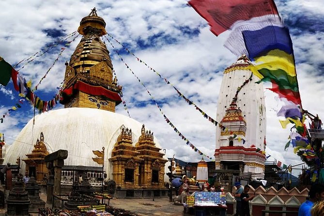 Private Tour of 4 UNESCO Heritage Sites in Kathmandu by Car - Why a private car plan beats self-guided chaos in Kathmandu