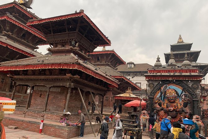 Private tour of Major highlights of Kathmandu top rated places - Key highlights at a glance