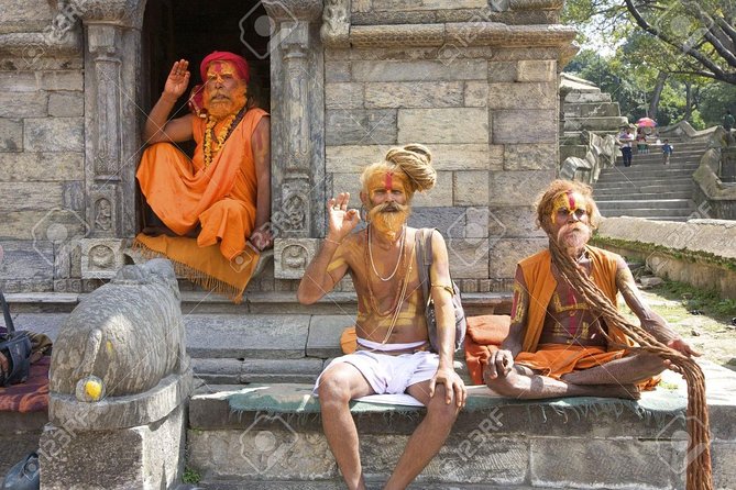 Private tour of Major highlights of Kathmandu top rated places - Why this Kathmandu Valley highlights tour feels “easy” (even with lots to see)