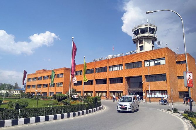 Private Transfer: Kathmandu International Airport to Hotel - Key Takeaways Before You Go