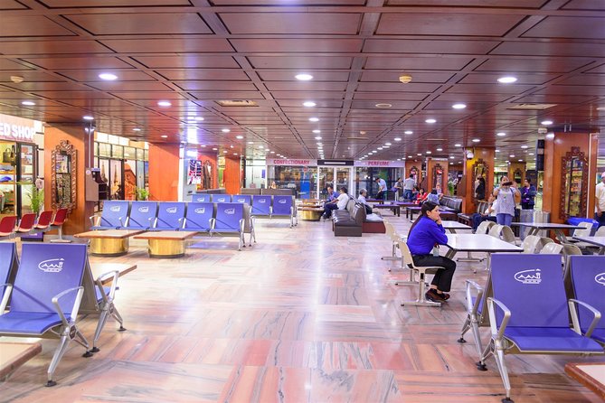 Private Transfer: Kathmandu International Airport to Hotel - Why This Kathmandu Airport Transfer Works So Well on Arrival