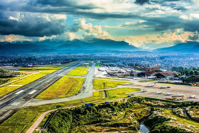 Private Transfer: Kathmandu International Airport to Hotel - Price and Value: Is $25 Per Person Really Worth It?