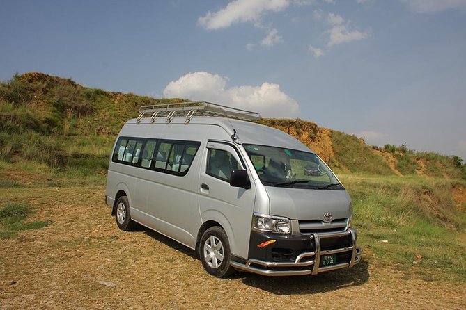 Private Transfer: Kathmandu International Airport to Hotel - How to Choose Your Hotel Location for the Best Transfer Deal
