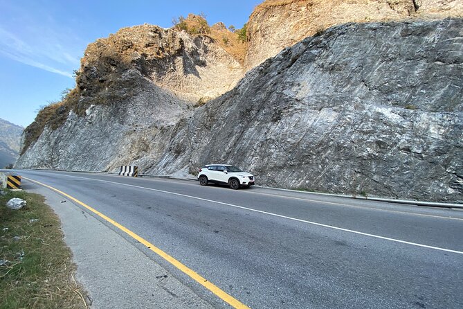 Private Vehicle Intercity Drive in Nepal (Kathmandu - Pokhara - Chitwan) - Driver Service That Can Make or Break the Day