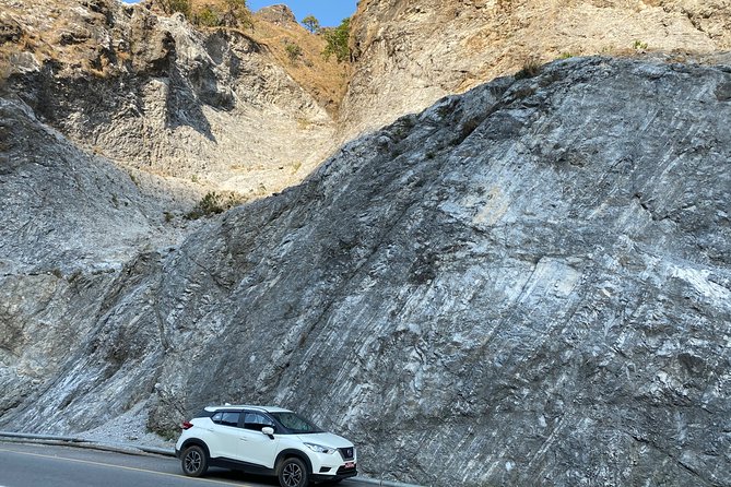 Private Vehicle Intercity Drive in Nepal (Kathmandu - Pokhara - Chitwan) - Stop-Friendly Planning: Make Breaks Work for Your Body