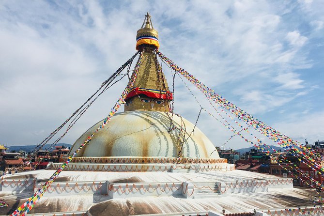 Privet Day Tours in Kathmandu Nepal - Boudhanath Stupa: What you’re really seeing and why it matters