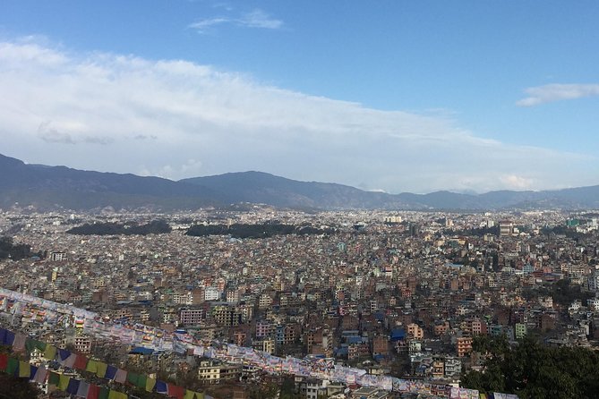 Privet Day Tours in Kathmandu Nepal - How the 4–6 hours usually feel on the ground