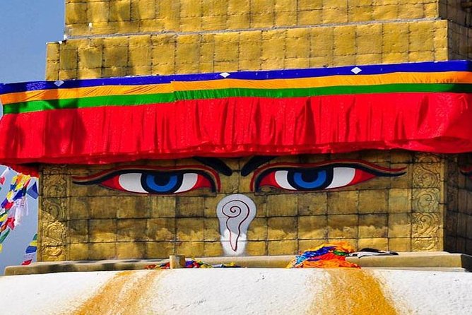 Privet Day Tours in Kathmandu Nepal - Should you book Privet Day Tours to Boudhanath?