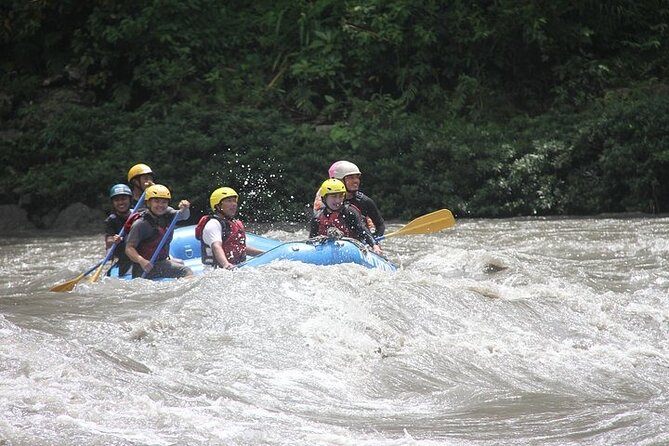 Rafting in Nepal: Trishuli, Bhotekoshi & Other River Rafting - Price and Value: Is $90 a Good Deal Here?