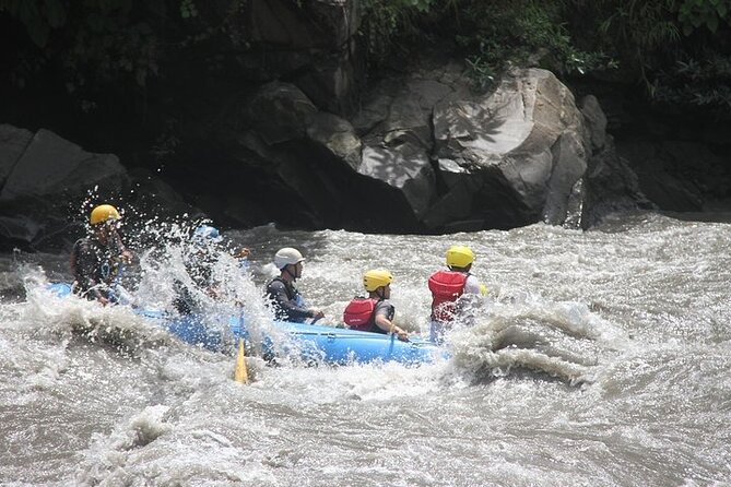 Rafting in Nepal: Trishuli, Bhotekoshi & Other River Rafting - Should You Book This Rafting Day?