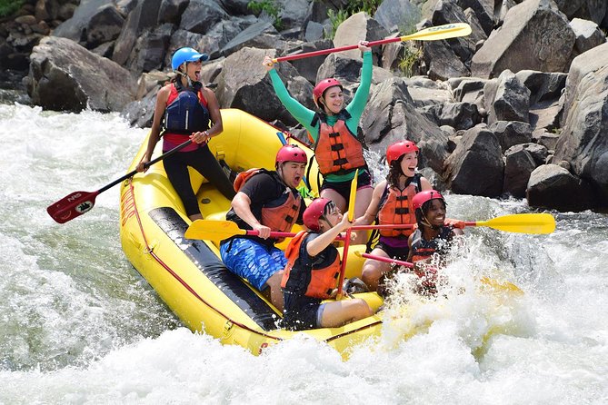 Rafting Tour In Trishuli river - A practical heads-up: prevent a pickup day from going sideways