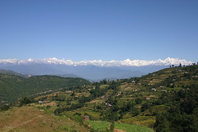 Ranikot Village Hiking in Kathmandu - Quick Hits to Know Before You Go